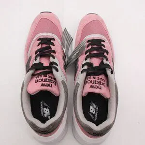 New Balance Shoes New Balance 997 Sport Rose Mens Size D